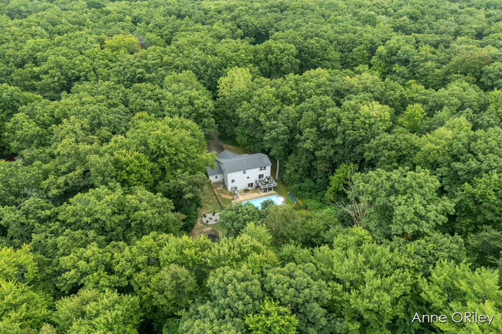 3705 Josie Lane Irving Township MI 49333
