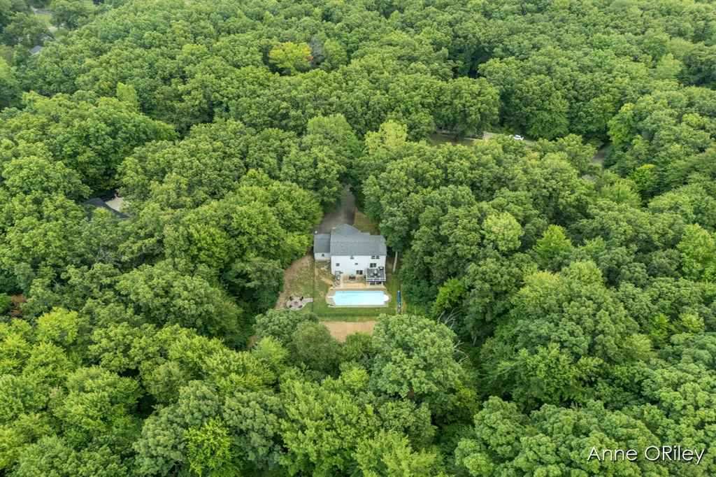 3705 Josie Lane Irving Township MI 49333