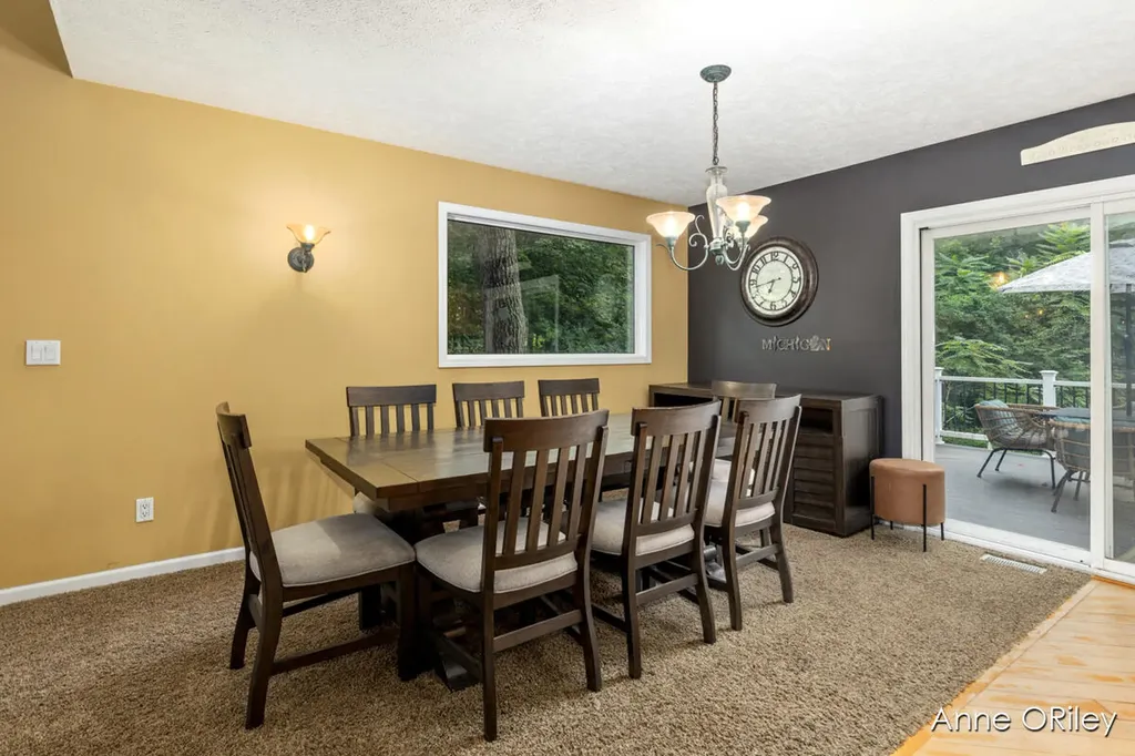 3705 Josie Lane Irving Township MI 49333
