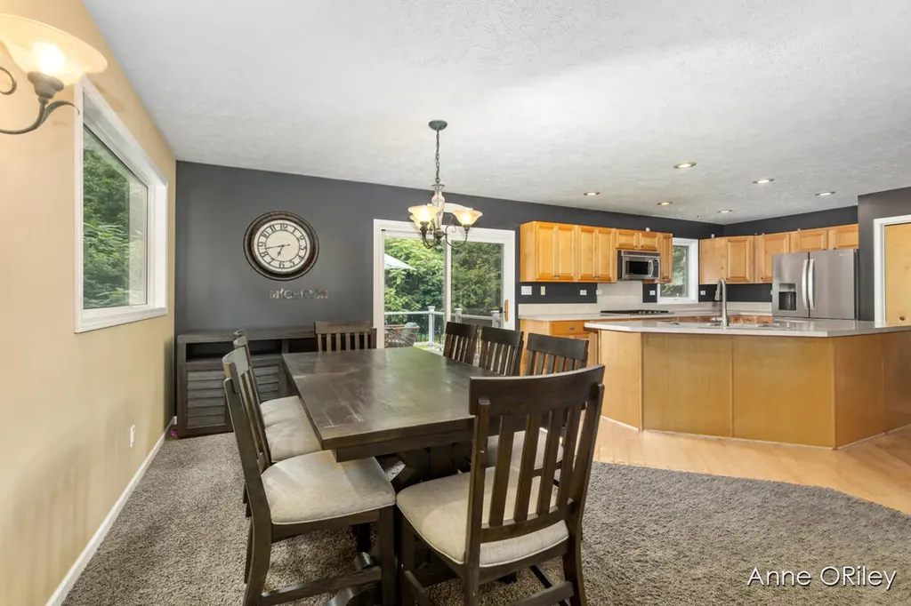 3705 Josie Lane Irving Township MI 49333