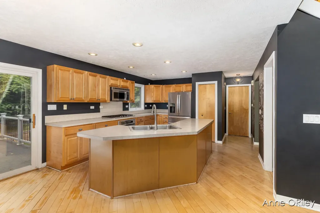 3705 Josie Lane Irving Township MI 49333