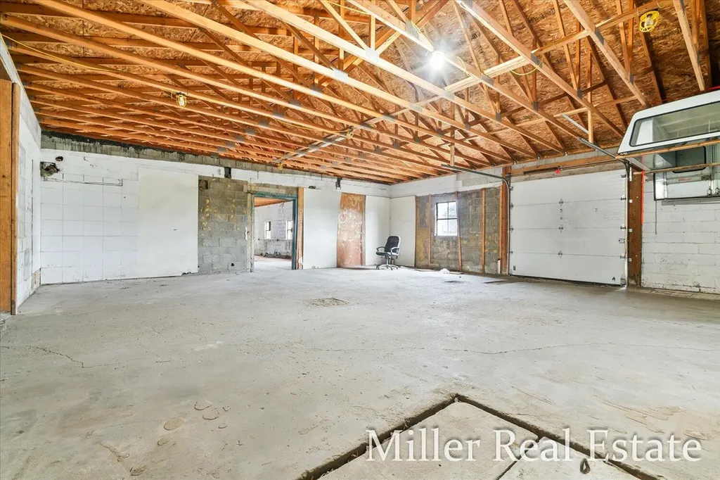 1065 W Green Street Hastings City MI 49058