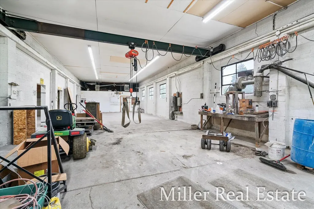 1065 W Green Street Hastings City MI 49058