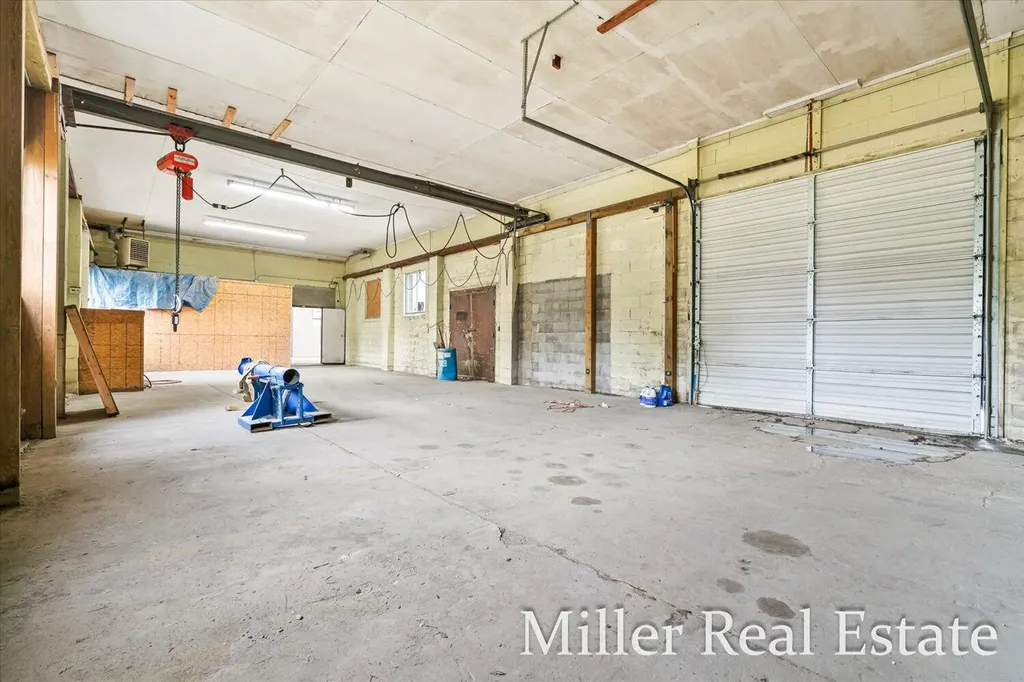 1065 W Green Street Hastings City MI 49058