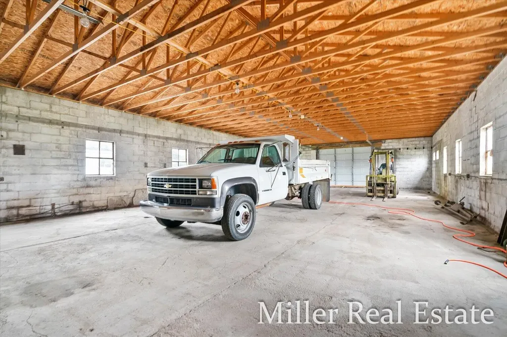 1065 W Green Street Hastings City MI 49058