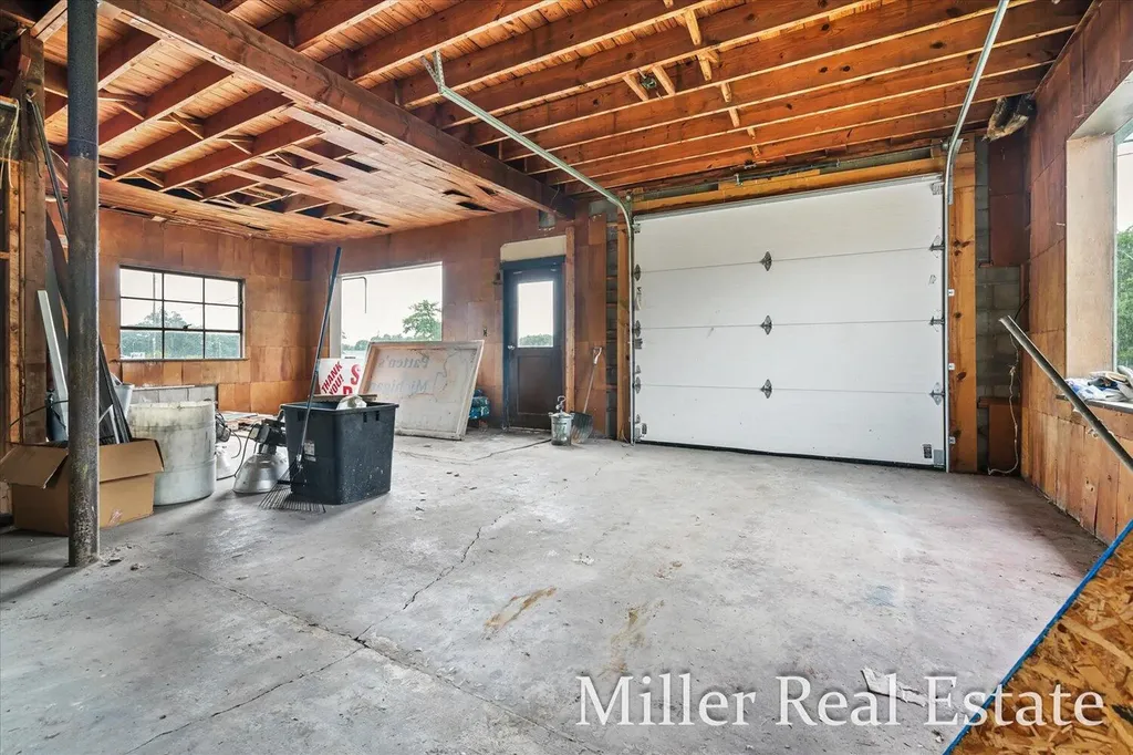 1065 W Green Street Hastings City MI 49058