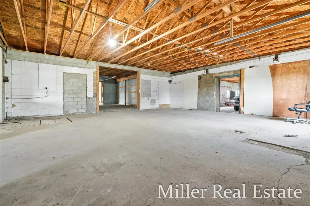 1065 W Green Street Hastings City MI 49058