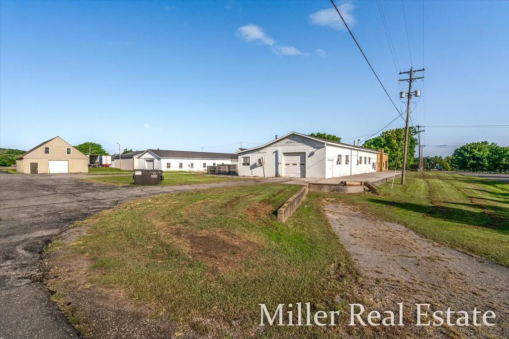 1065 W Green Street Hastings City MI 49058