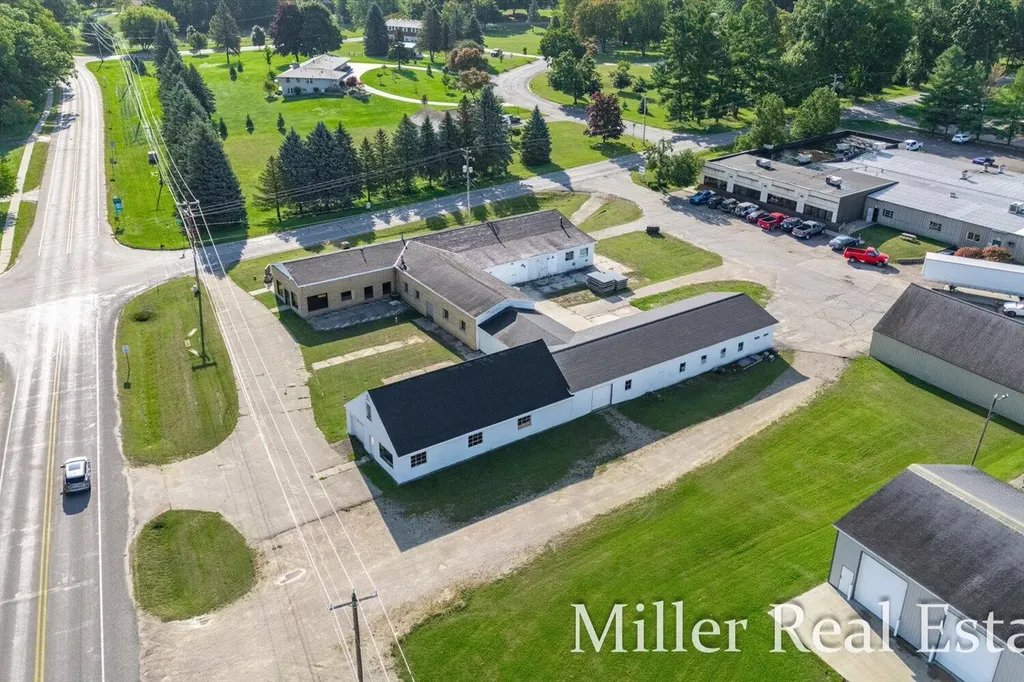 1065 W Green Street Hastings City MI 49058