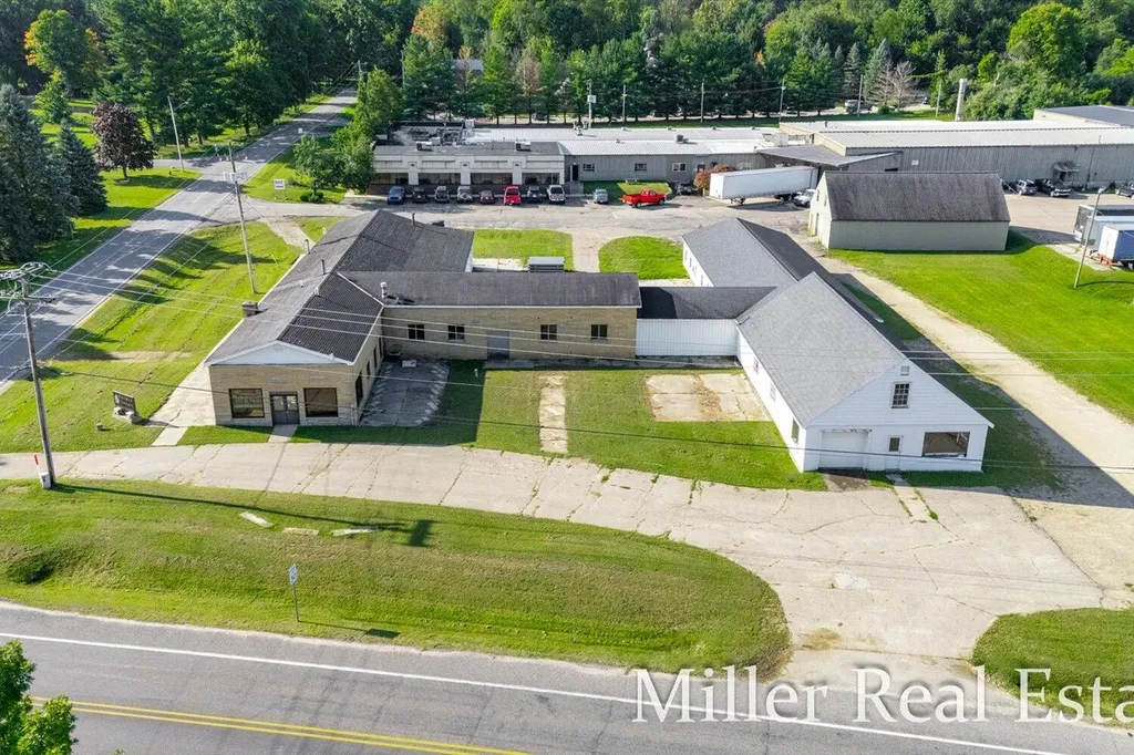 1065 W Green Street Hastings City MI 49058