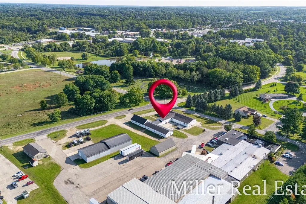 1065 W Green Street Hastings City MI 49058
