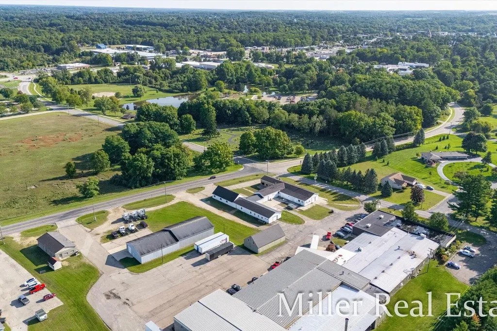 1065 W Green Street Hastings City MI 49058