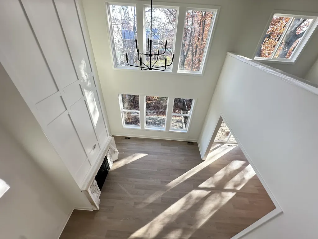 8206 Eagle Peak Drive Georgetown Charter Township MI 49428