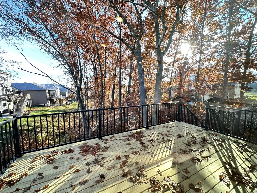 8206 Eagle Peak Drive Georgetown Charter Township MI 49428
