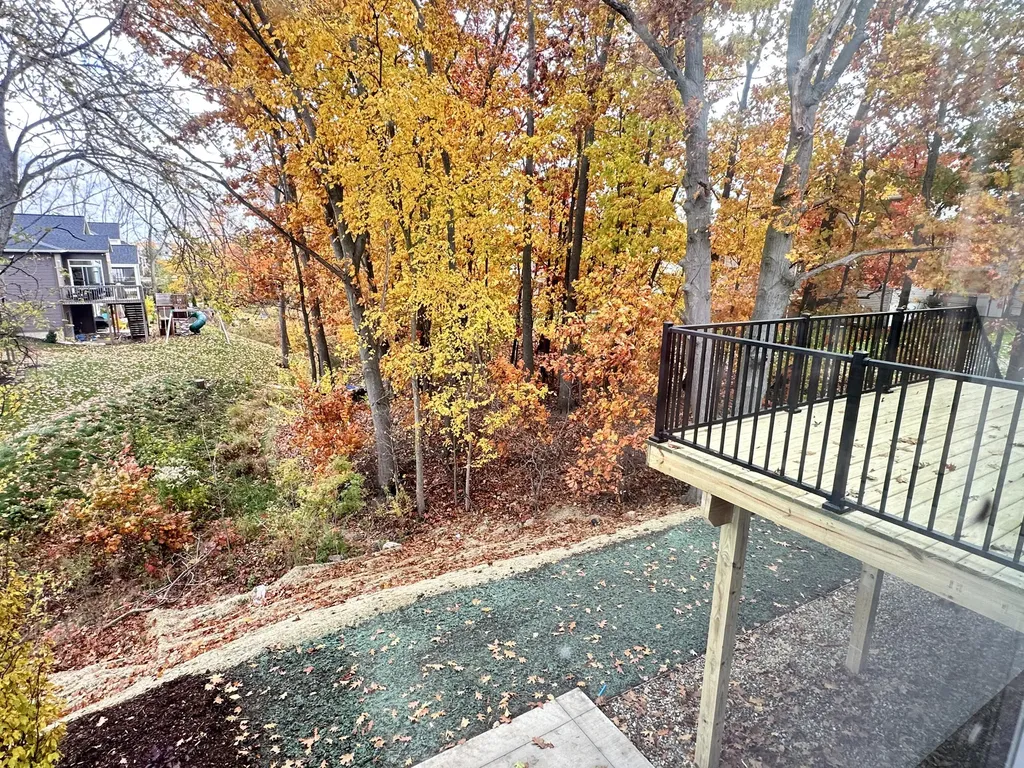 8206 Eagle Peak Drive Georgetown Charter Township MI 49428