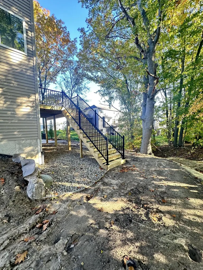 8206 Eagle Peak Drive Georgetown Charter Township MI 49428