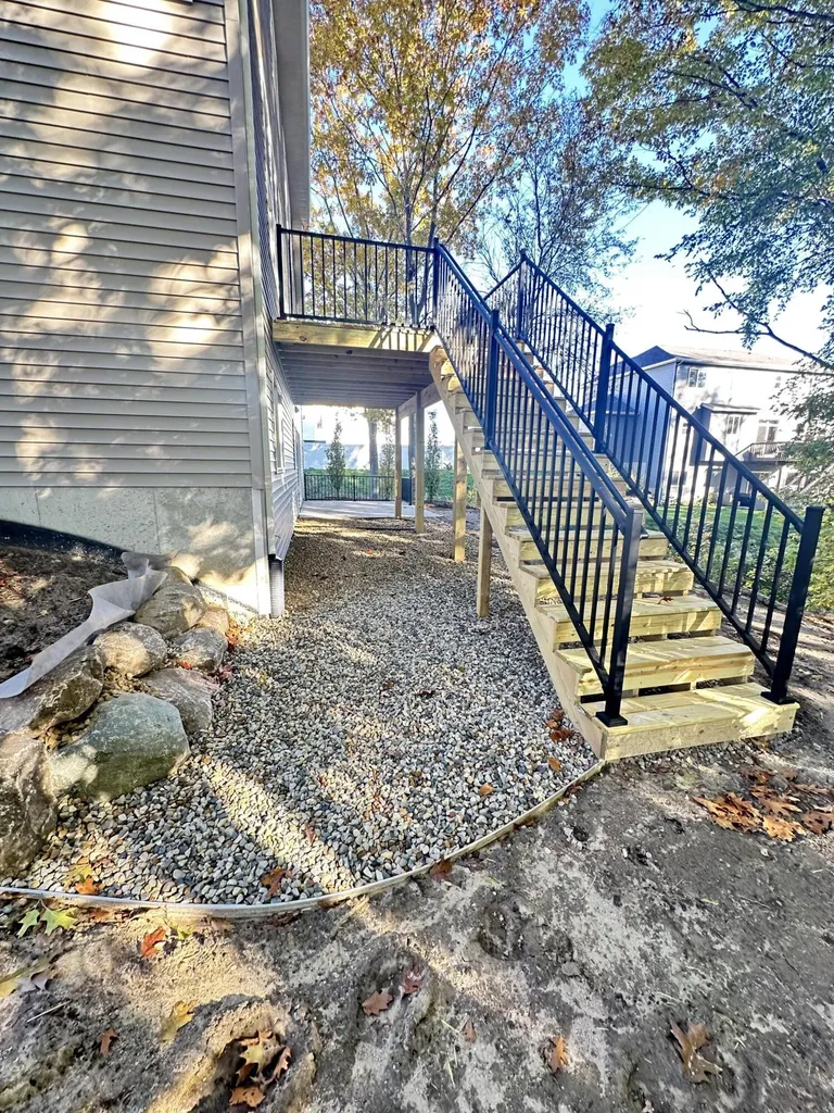 8206 Eagle Peak Drive Georgetown Charter Township MI 49428
