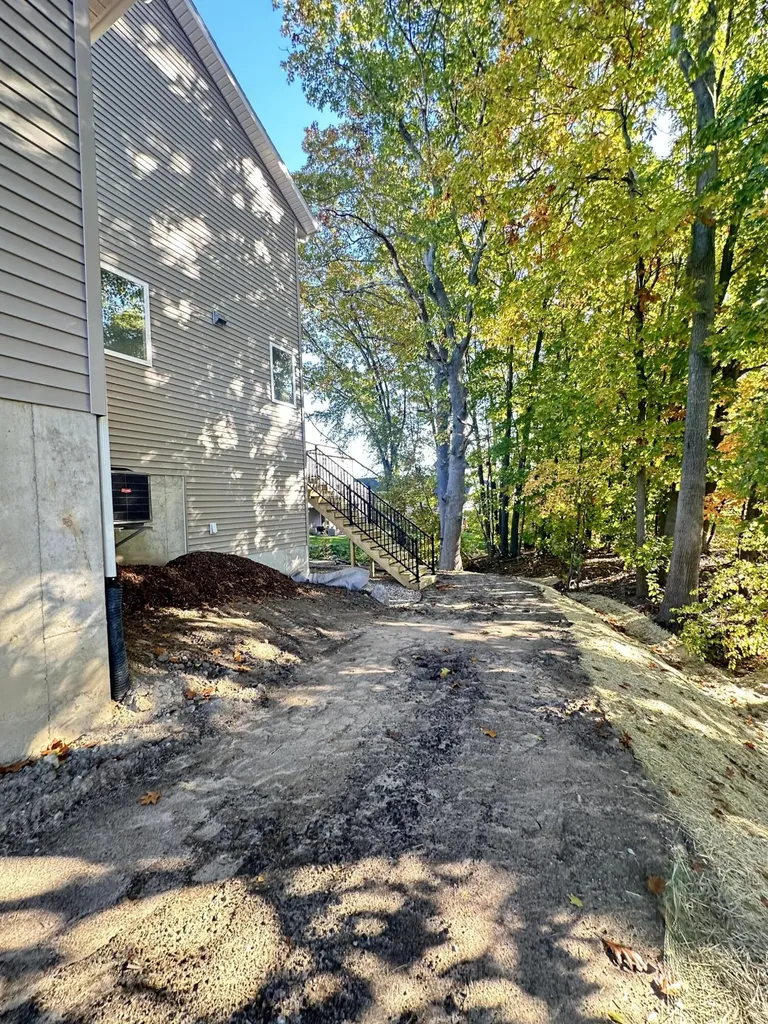 8206 Eagle Peak Drive Georgetown Charter Township MI 49428
