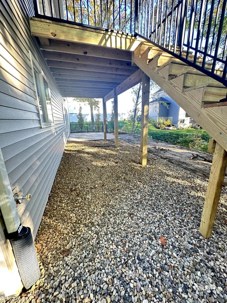 8206 Eagle Peak Drive Georgetown Charter Township MI 49428