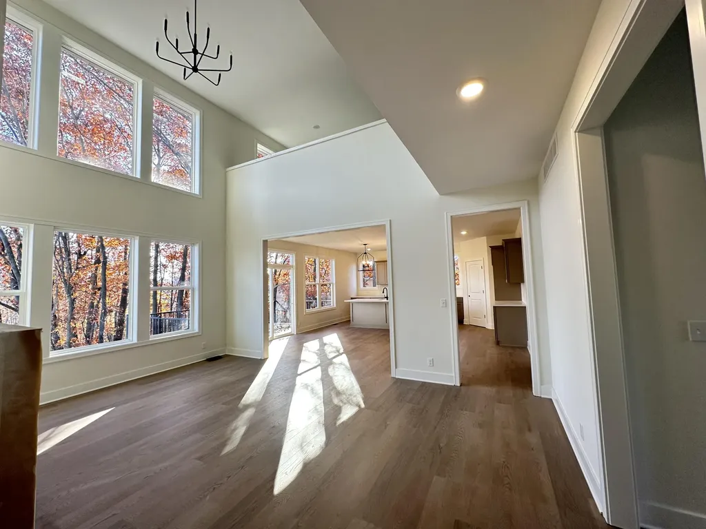 8206 Eagle Peak Drive Georgetown Charter Township MI 49428