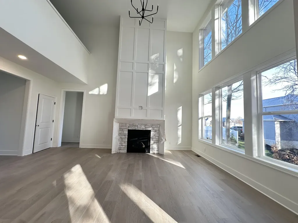 8206 Eagle Peak Drive Georgetown Charter Township MI 49428