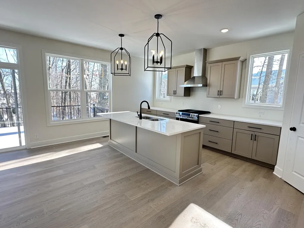 8206 Eagle Peak Drive Georgetown Charter Township MI 49428