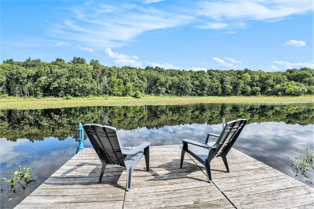 7805 Cougar Drive Prairieville Township MI 49046