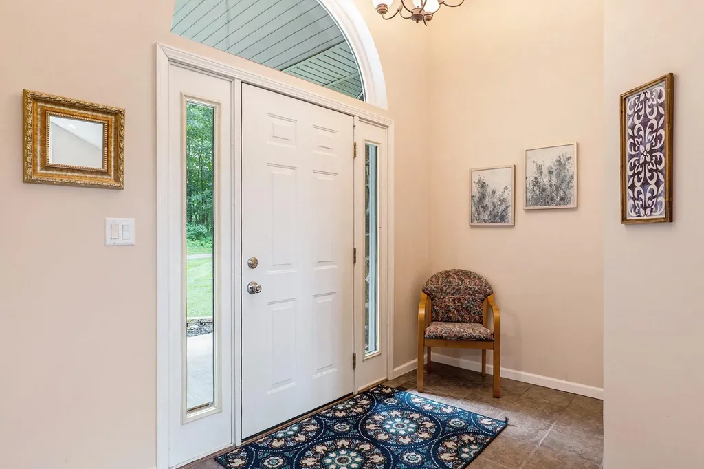 7805 Cougar Drive Prairieville Township MI 49046
