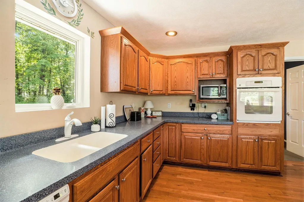 7805 Cougar Drive Prairieville Township MI 49046