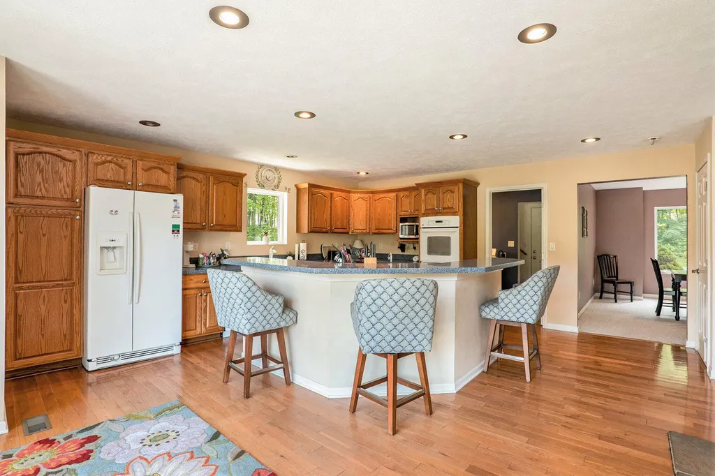 7805 Cougar Drive Prairieville Township MI 49046