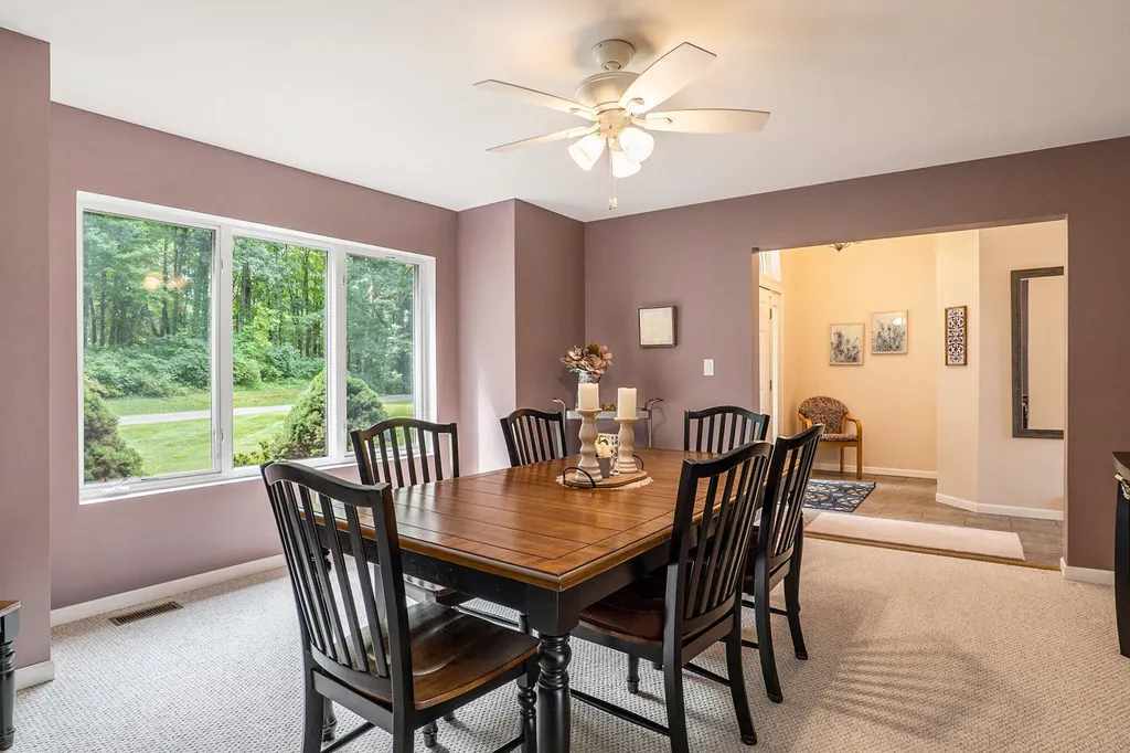 7805 Cougar Drive Prairieville Township MI 49046