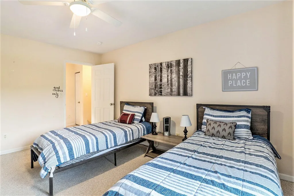 7805 Cougar Drive Prairieville Township MI 49046