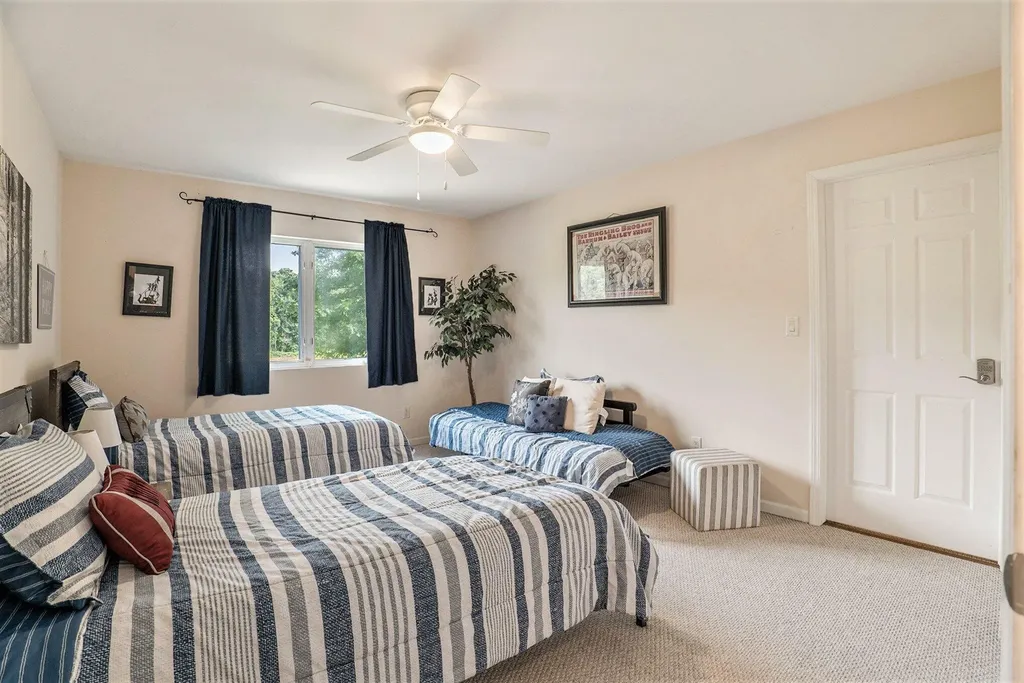 7805 Cougar Drive Prairieville Township MI 49046
