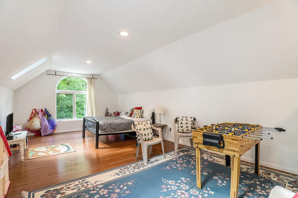 7805 Cougar Drive Prairieville Township MI 49046
