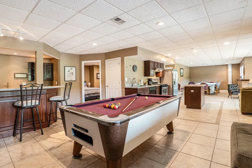 7805 Cougar Drive Prairieville Township MI 49046