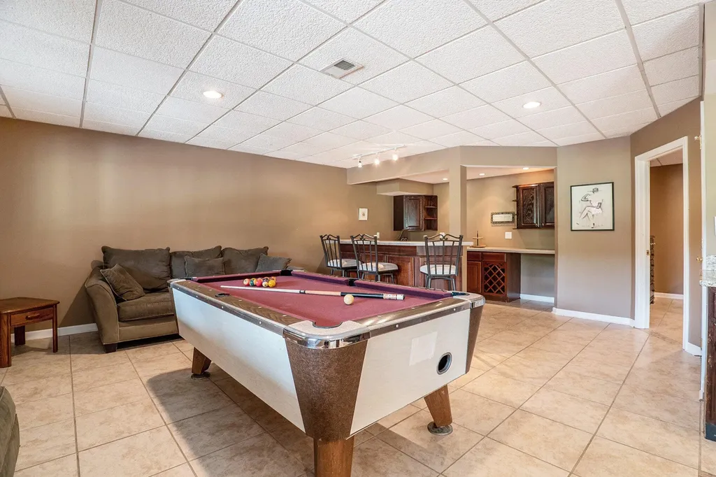 7805 Cougar Drive Prairieville Township MI 49046