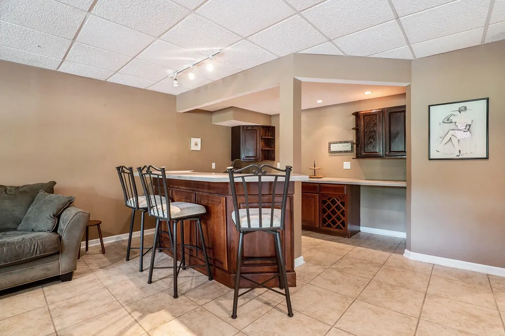 7805 Cougar Drive Prairieville Township MI 49046