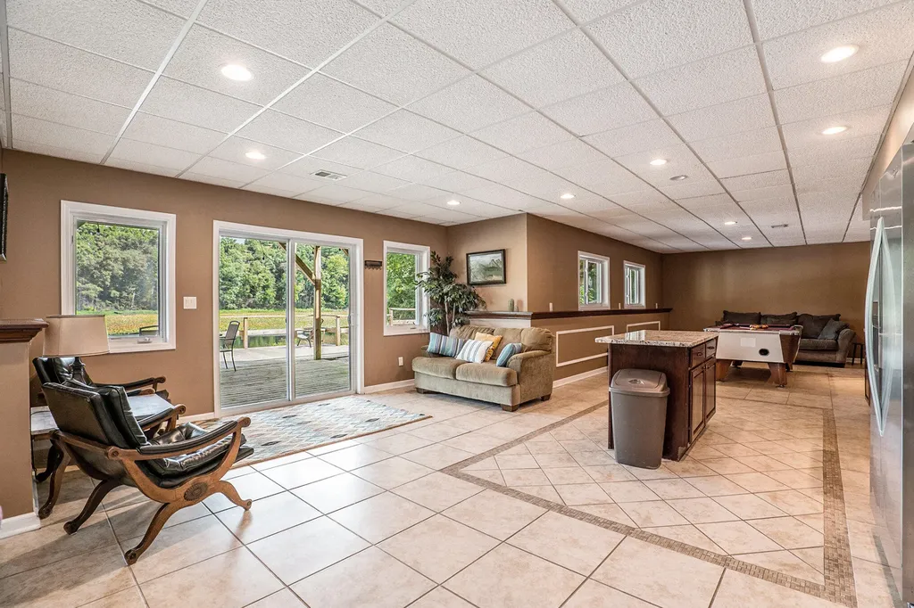 7805 Cougar Drive Prairieville Township MI 49046