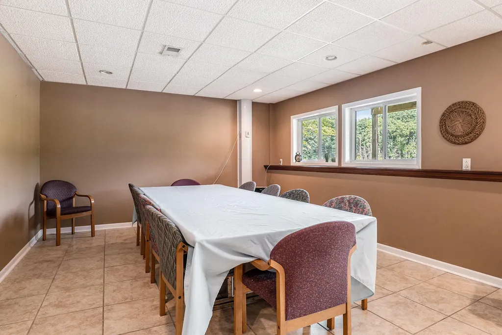 7805 Cougar Drive Prairieville Township MI 49046