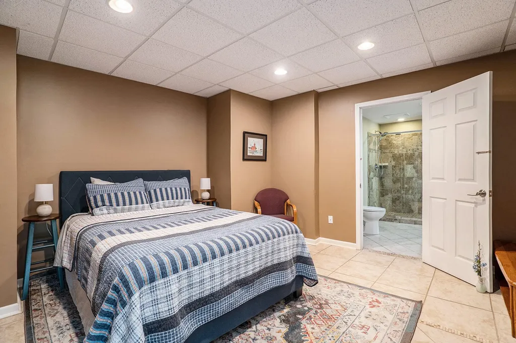 7805 Cougar Drive Prairieville Township MI 49046