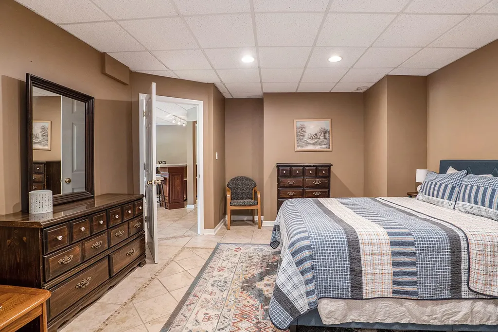 7805 Cougar Drive Prairieville Township MI 49046