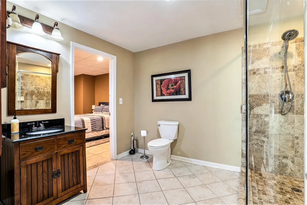 7805 Cougar Drive Prairieville Township MI 49046