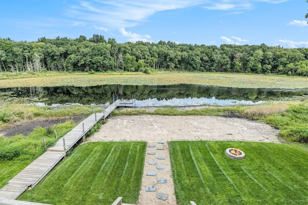 7805 Cougar Drive Prairieville Township MI 49046