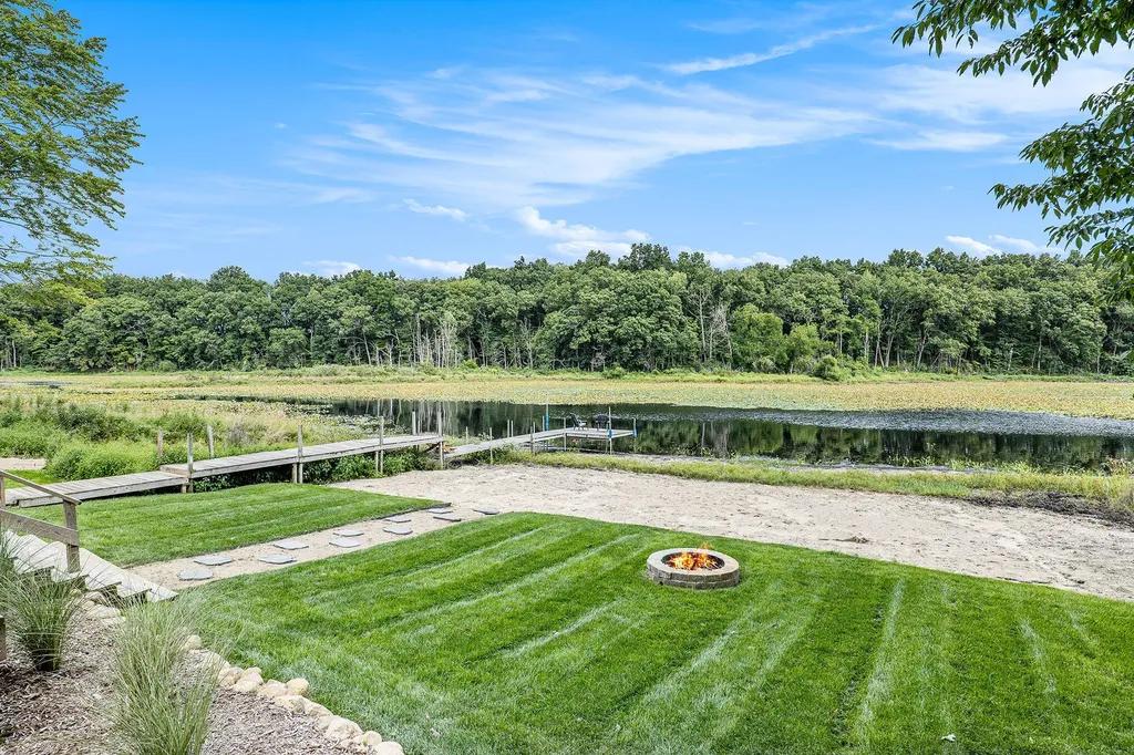 7805 Cougar Drive Prairieville Township MI 49046