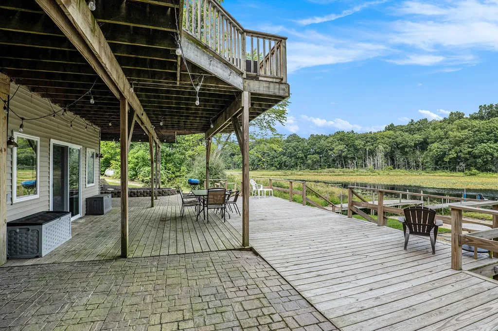 7805 Cougar Drive Prairieville Township MI 49046