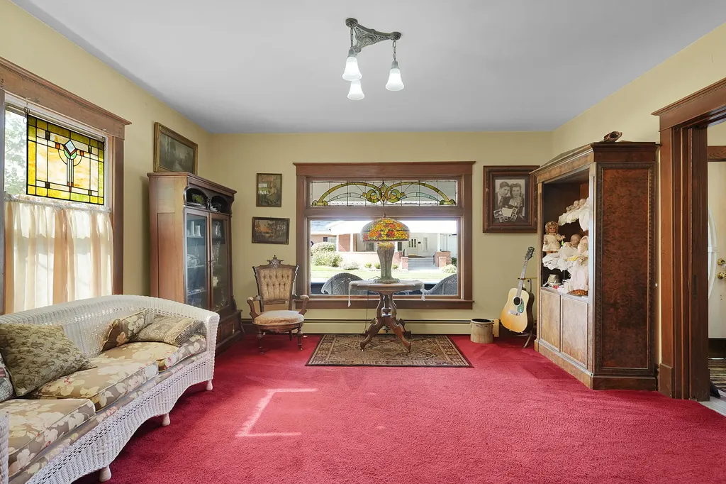 126 N Monroe Street Rockford City MI 49341