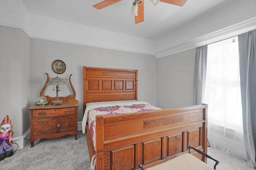 126 N Monroe Street Rockford City MI 49341
