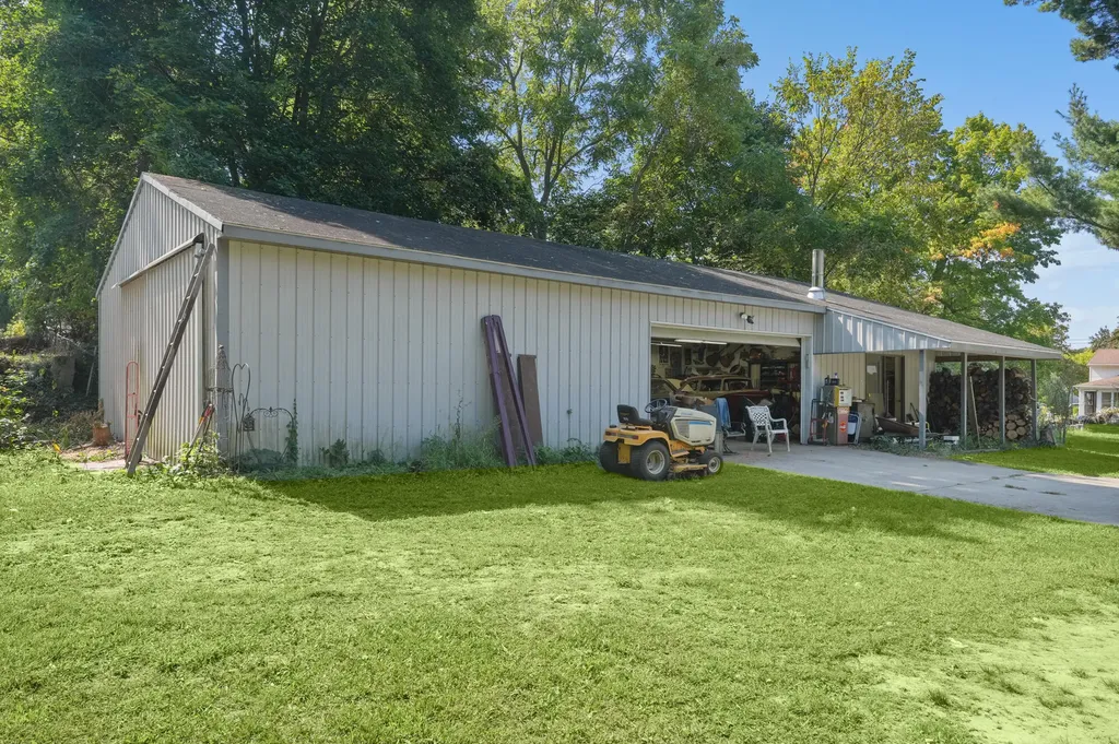 126 N Monroe Street Rockford City MI 49341
