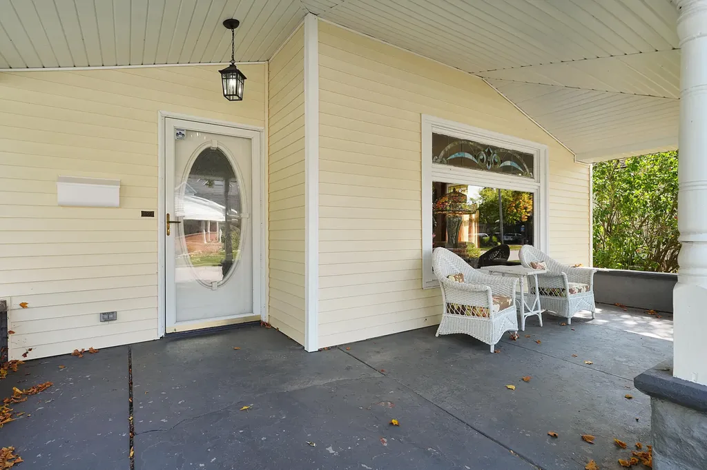 126 N Monroe Street Rockford City MI 49341