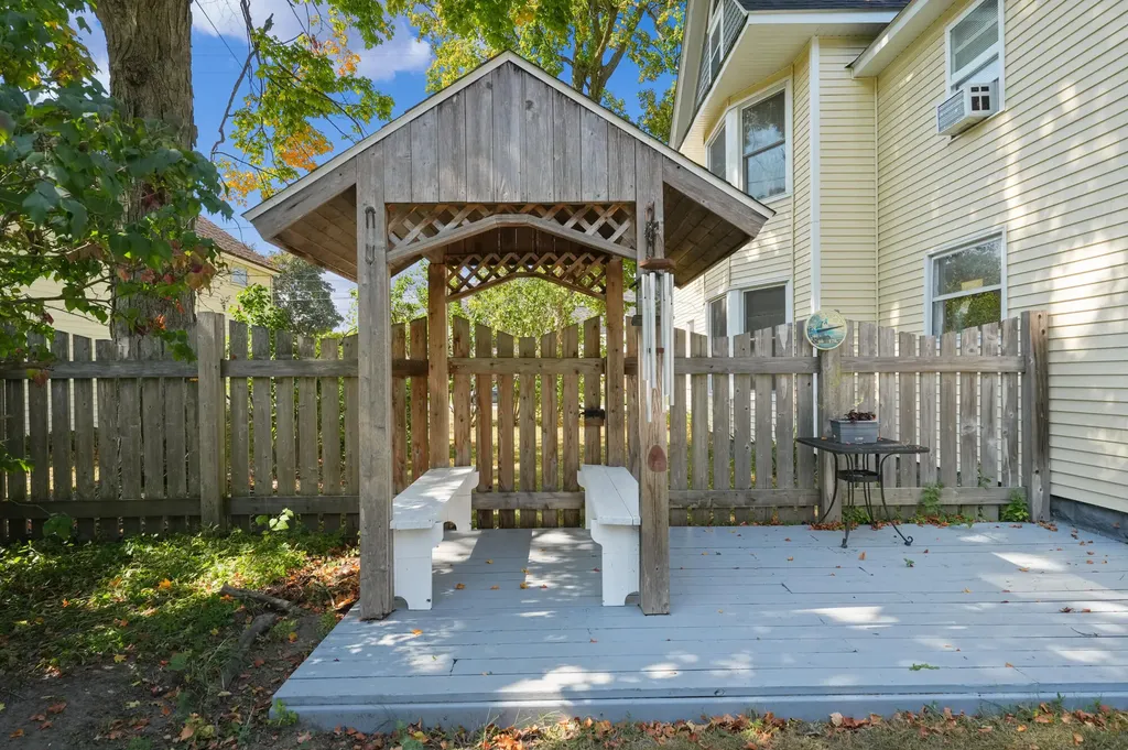 126 N Monroe Street Rockford City MI 49341